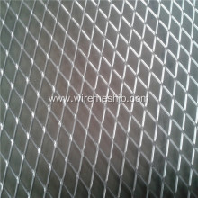 Expanded Metal Mesh For Door and window security